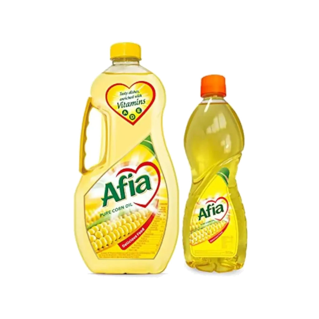 AFIA CORN 3X2X1.5+500ML