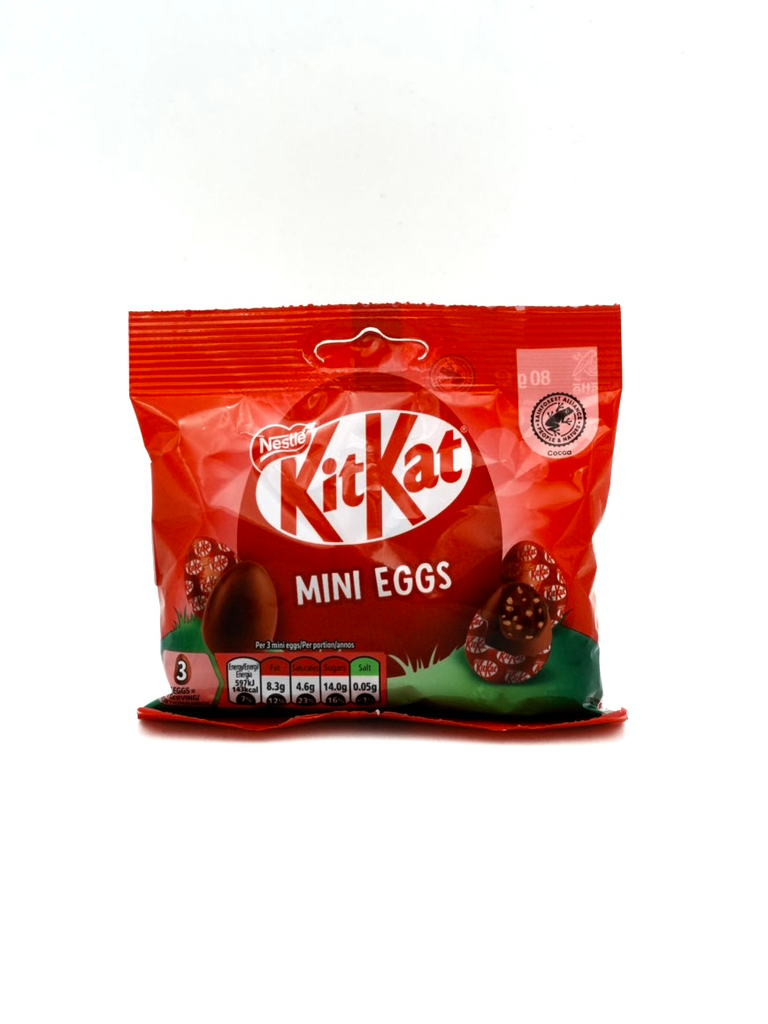 KITKAT MINI EGGS 80G