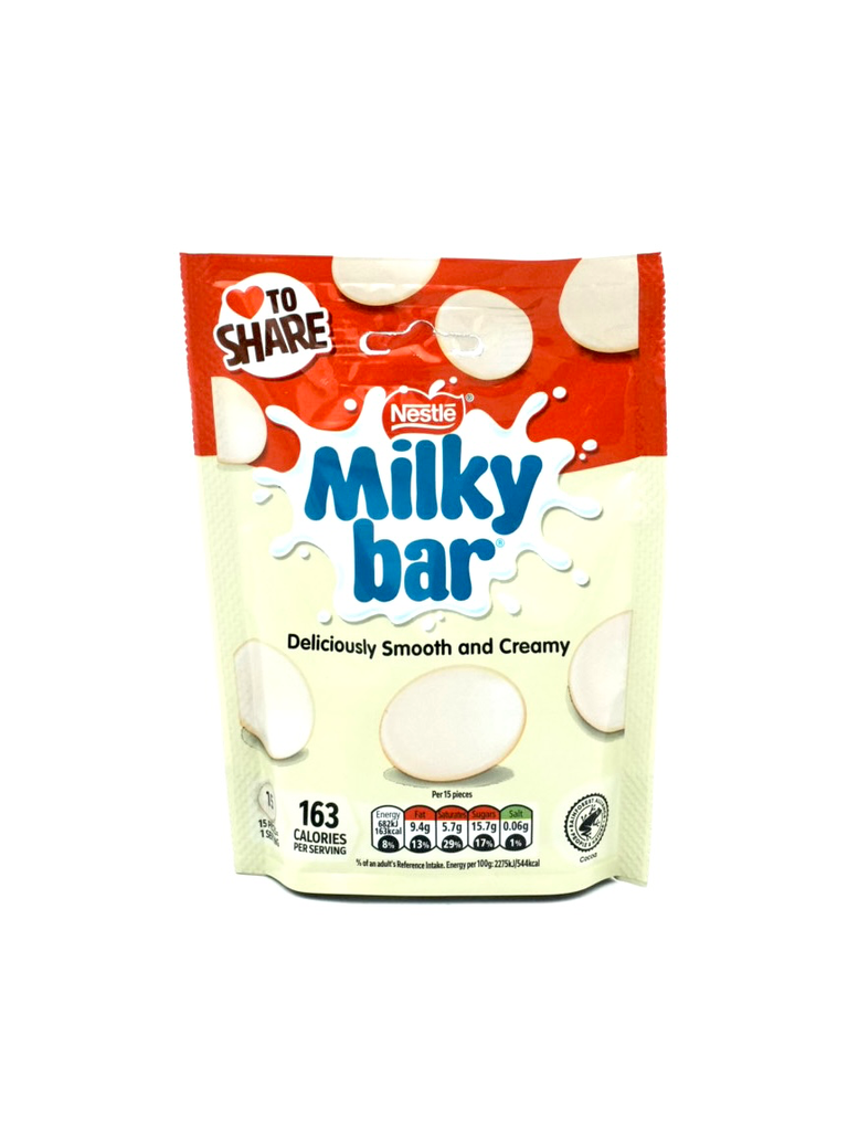 NESTLE MILKY BAR 94G