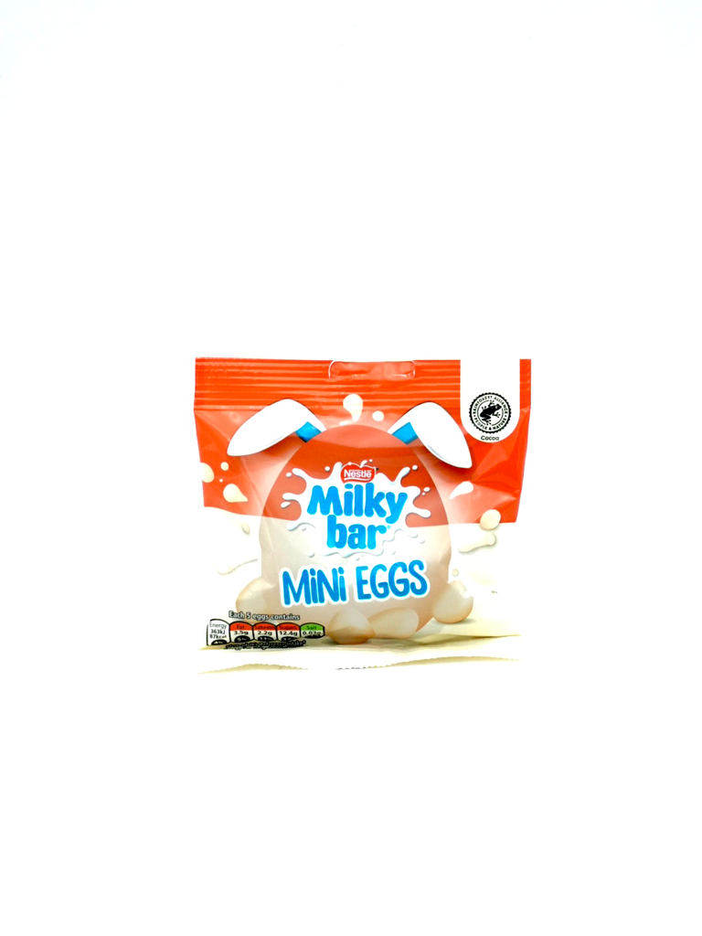 NESTLE MILKY BAR EASTER FRIENDS 80G