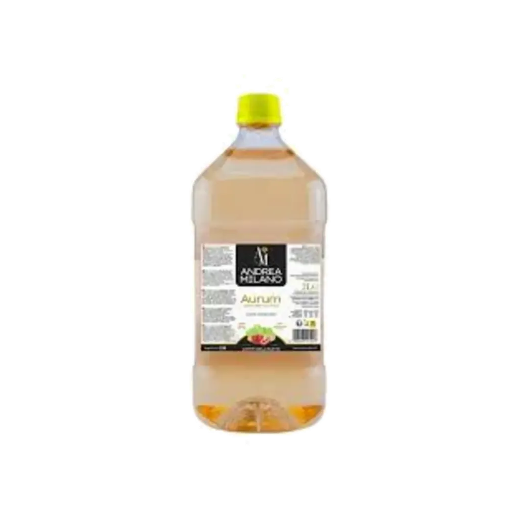 MILANO AURUM WHITE BALSAMIC CONDIMENT 2L