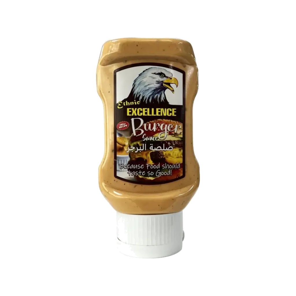 EXCELLENCE SAUCE 2X315ML
