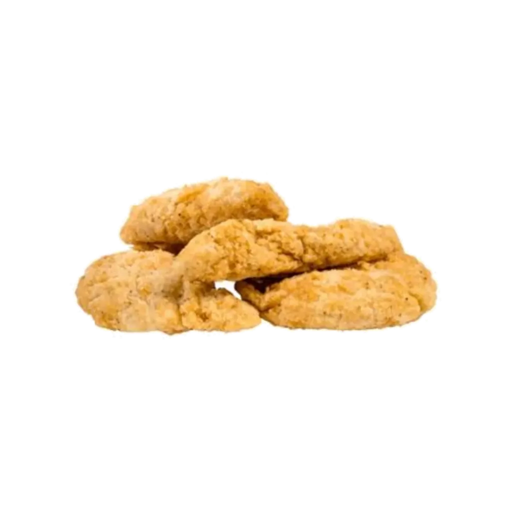 [03059-3000154] TANMIAH BREADED CHICKEN TENDERLOIN 2KG