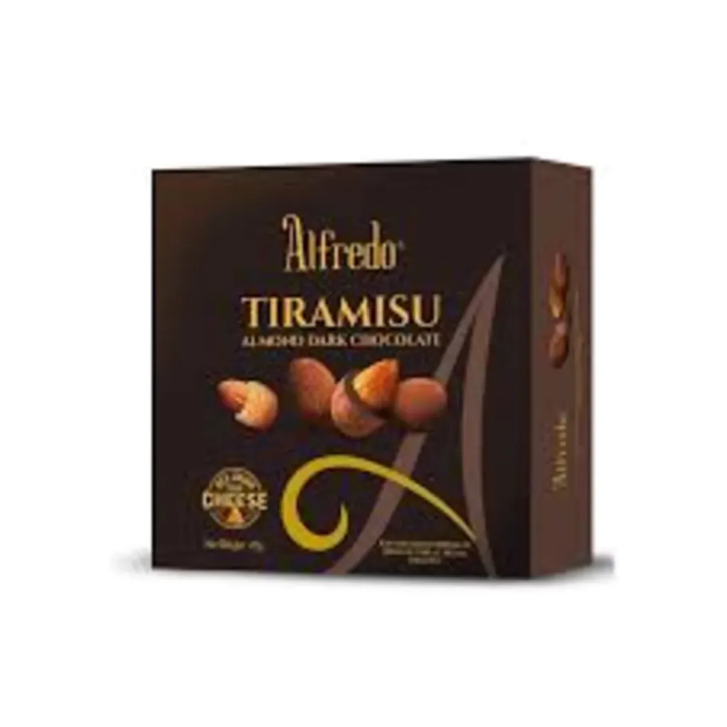 ALFREDO TIRAMISU 35G