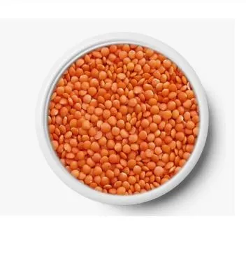 999 MASOOR DAL 15KG