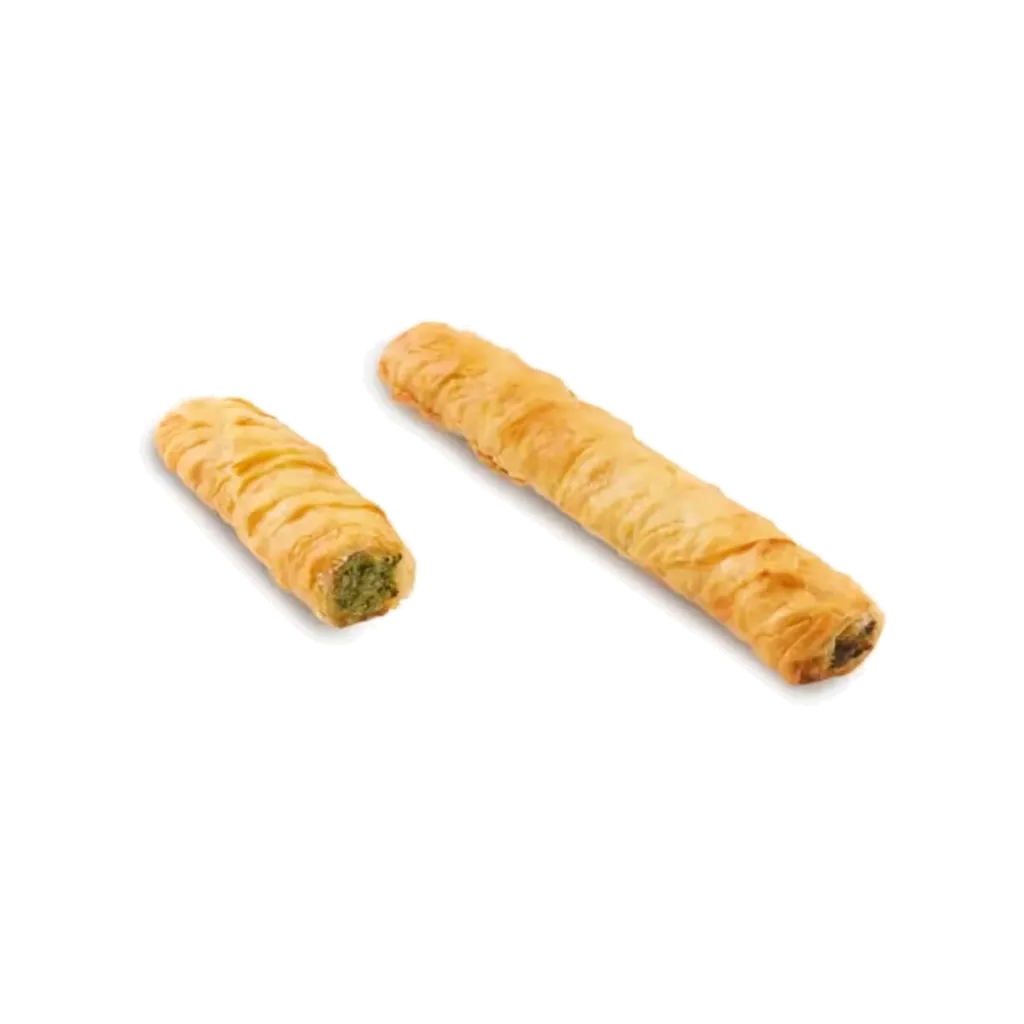 LL STICK BOREK SPINACH CHEESE 20X95G