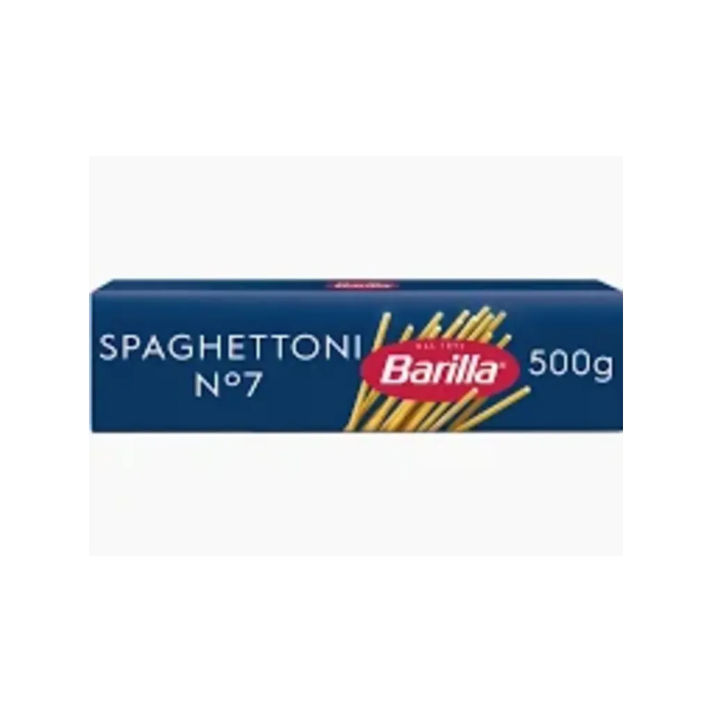 BARILLA PASTA 3X500G