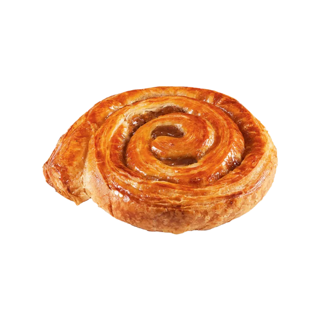 BRIDOR CINNAMON SWIRL 20X100G -
