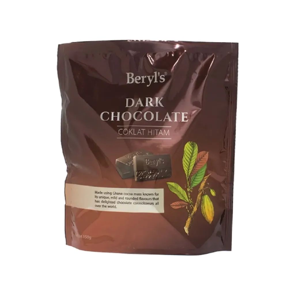 BERYL'S COKLAT150G