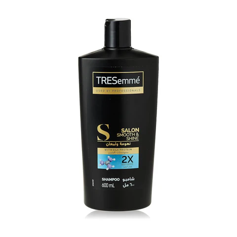 [67940875] TRESEMME SHAMPOO SALON SMOOTH 600ML