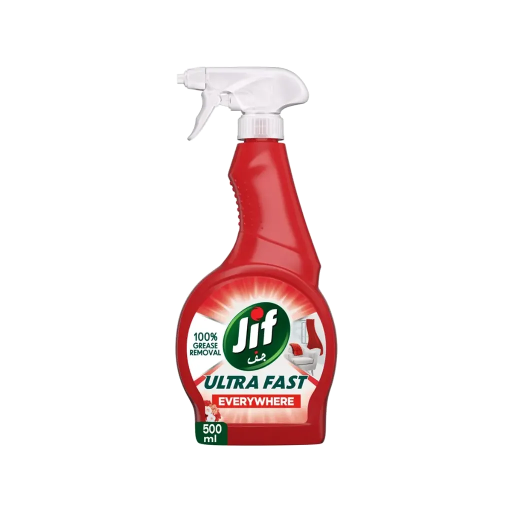 JIF EVERYWHERE FLORAL 2X500ML