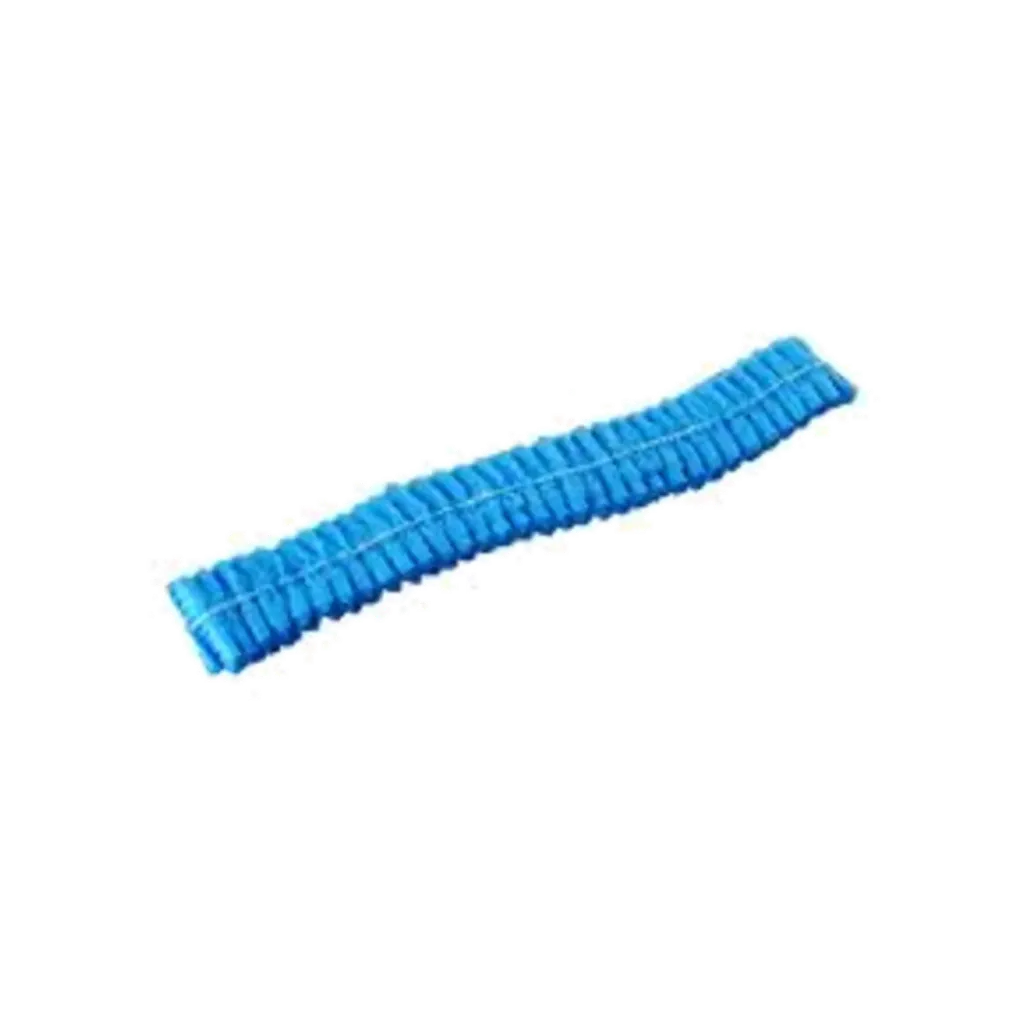 FALCON NURSE CAP BLUE100PCS