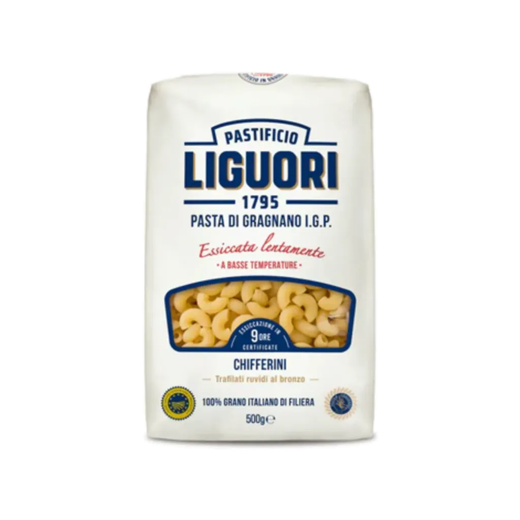 LIGUORI CHIFFERINI IGP 500G