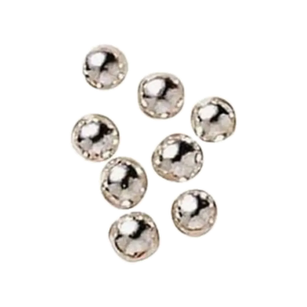 SUGAR PEARLS COATED 250G