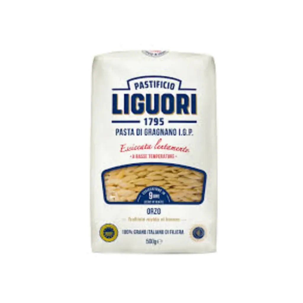 [4859] LIGUORI IGP ORZO 500G