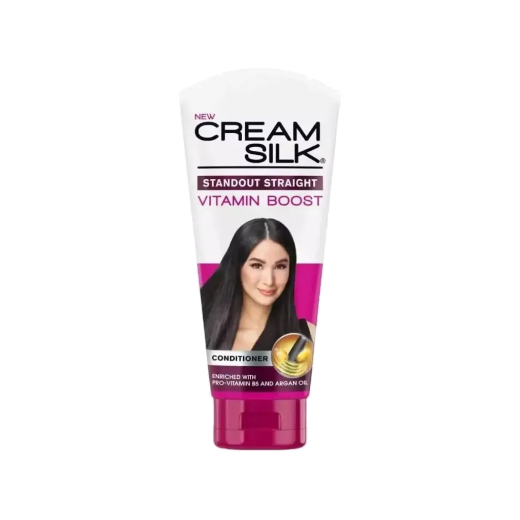 CREAM SILK CONDITIONER 330ML