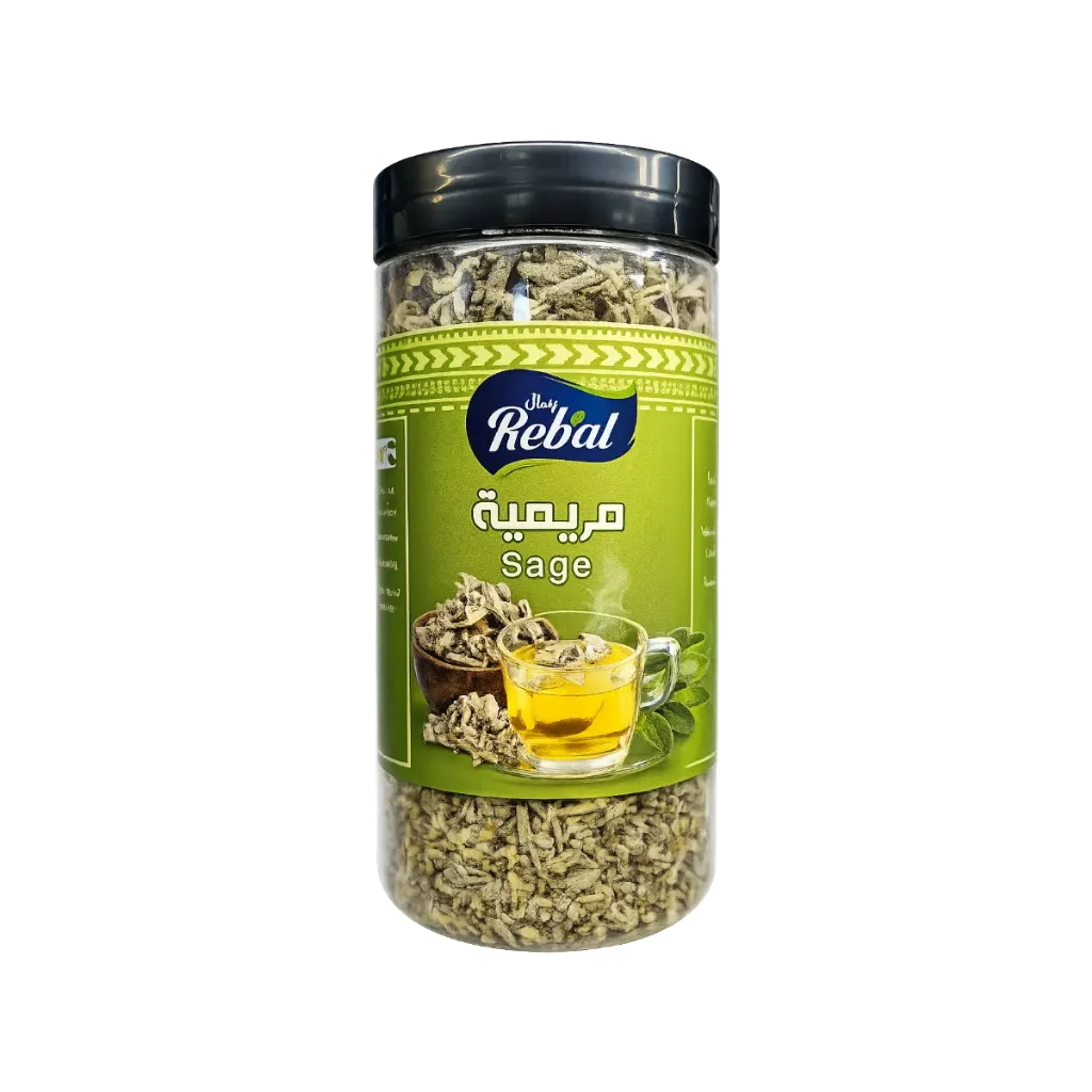 REBAL SAGE 100G