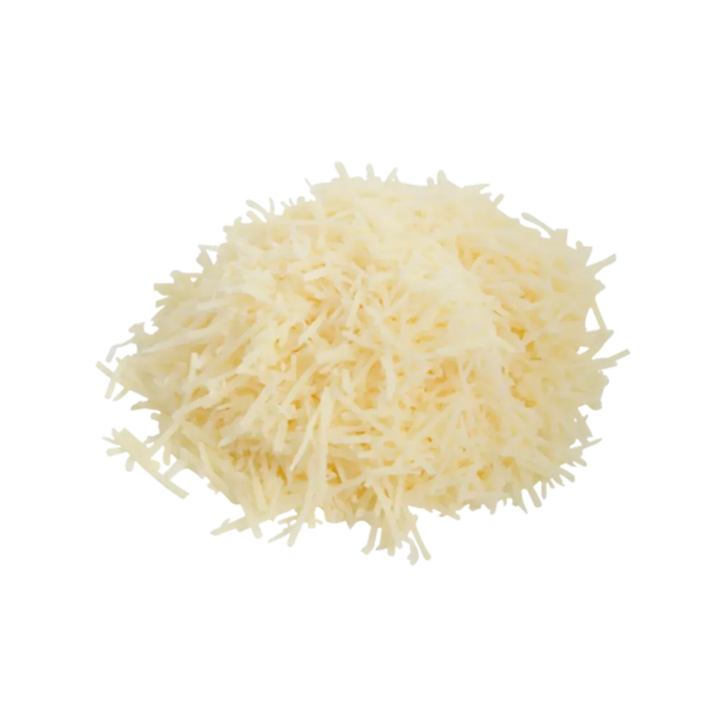 IZZIMO SHREDDED PIZZA TOPPING 2KG