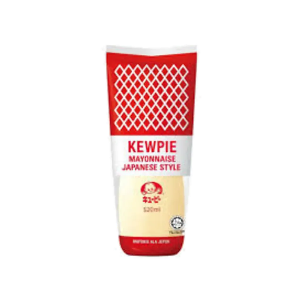 KEWPIE MAYONNAISE 520G