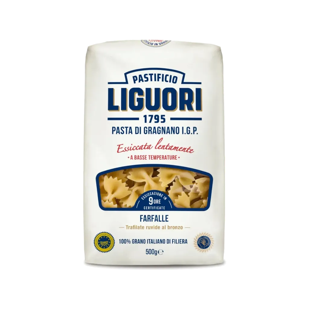 LIGUORI FARFALLE #30 1KG