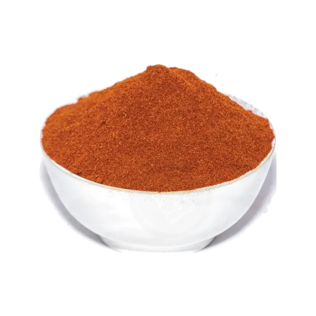 SWEET SOFT PAPRIKA POWDER 1KG