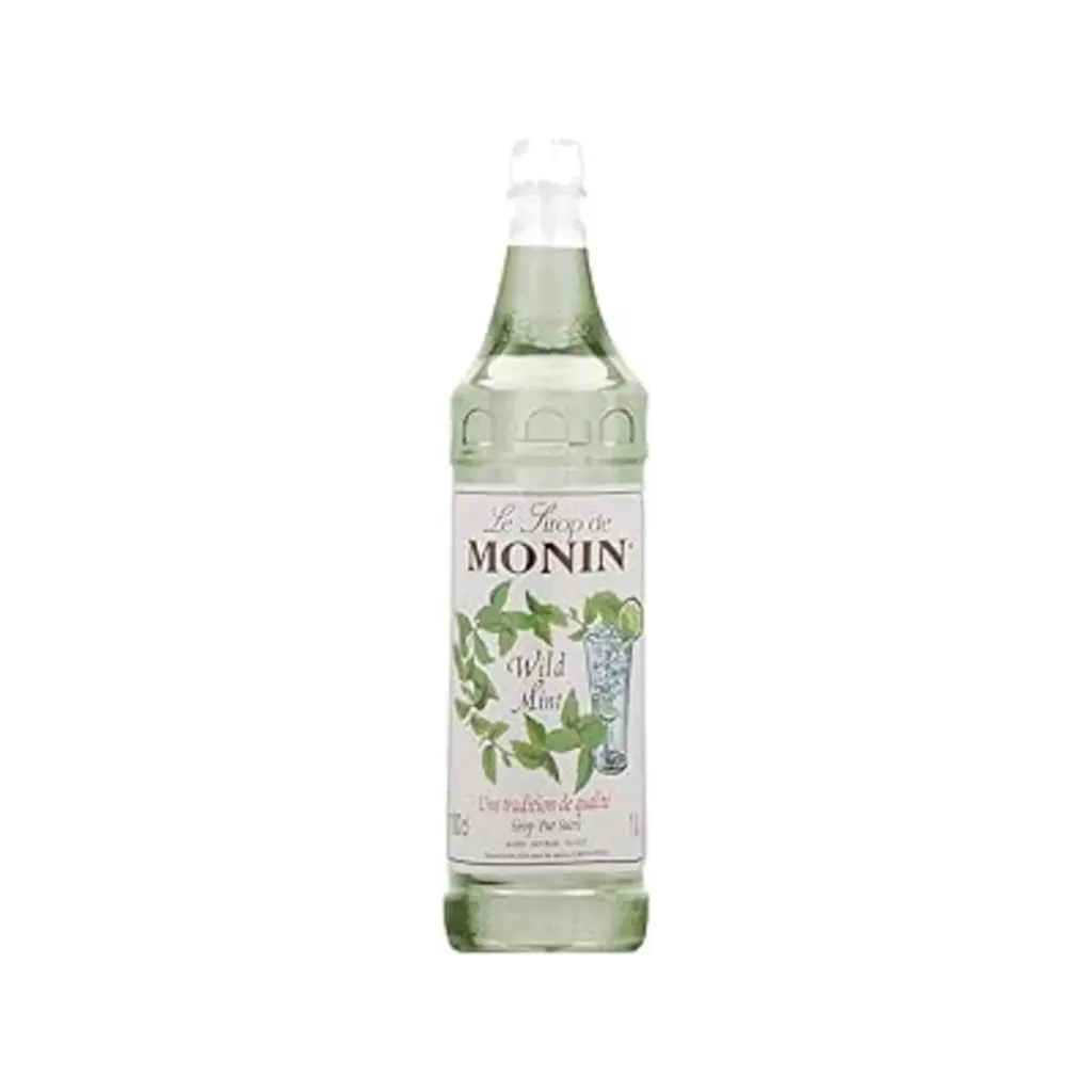 MONIN SYRUP 1L (PT)