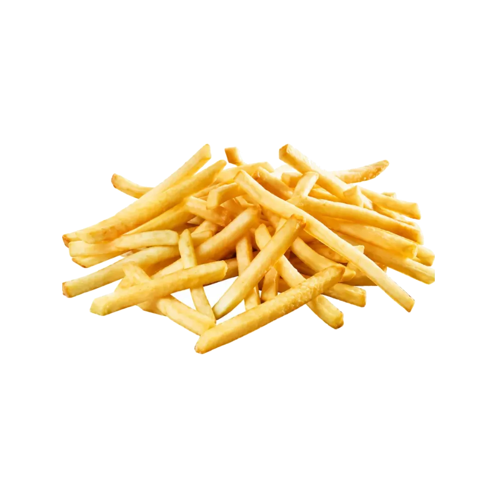 MCCAIN CHEF SOL EXPRESS JULIENNE SALTED 2.5KG