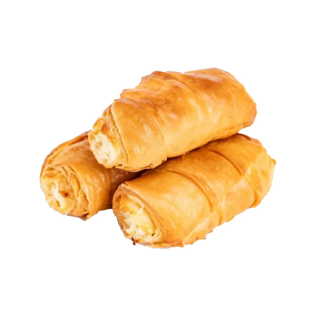 MINI STICK BOREK MIZITHRA CHEESE
