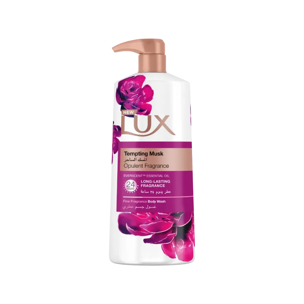 LUX BODY WASH 700ML