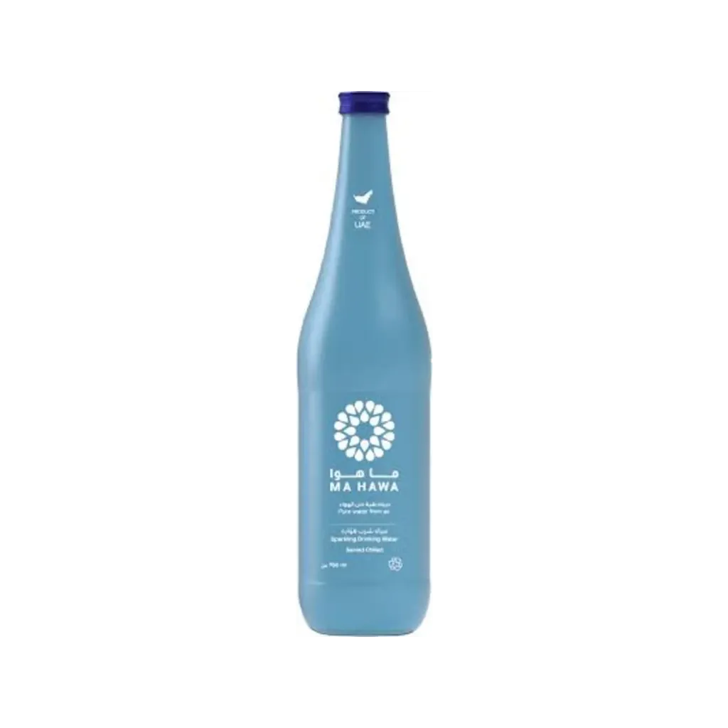 MAHAWA SPARKLING WATER 330ML