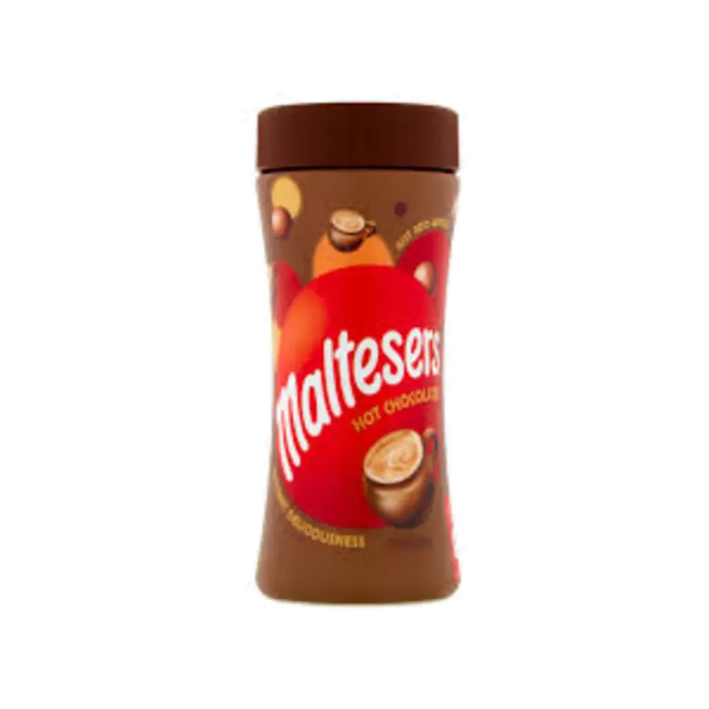 MALTESERS HOT CHOCOLATE 225G