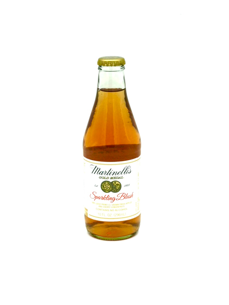 MARTINELLIS JUICE 10 OZ