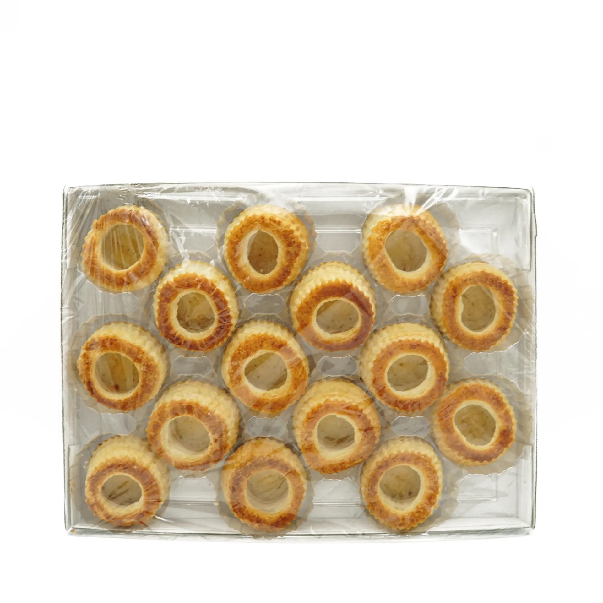 MASDEU BOUCHE 15X70MM