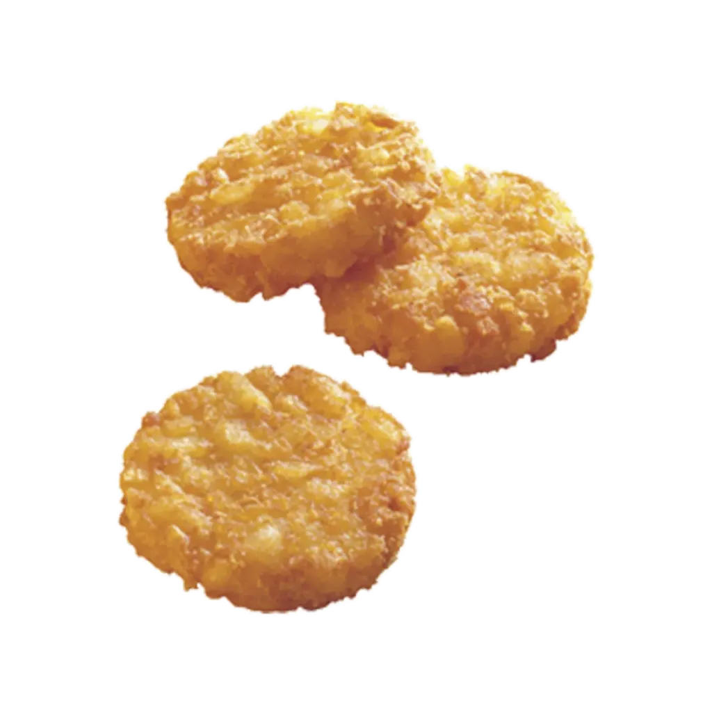 MCCAIN POMMES PAILLASON 1.5KG
