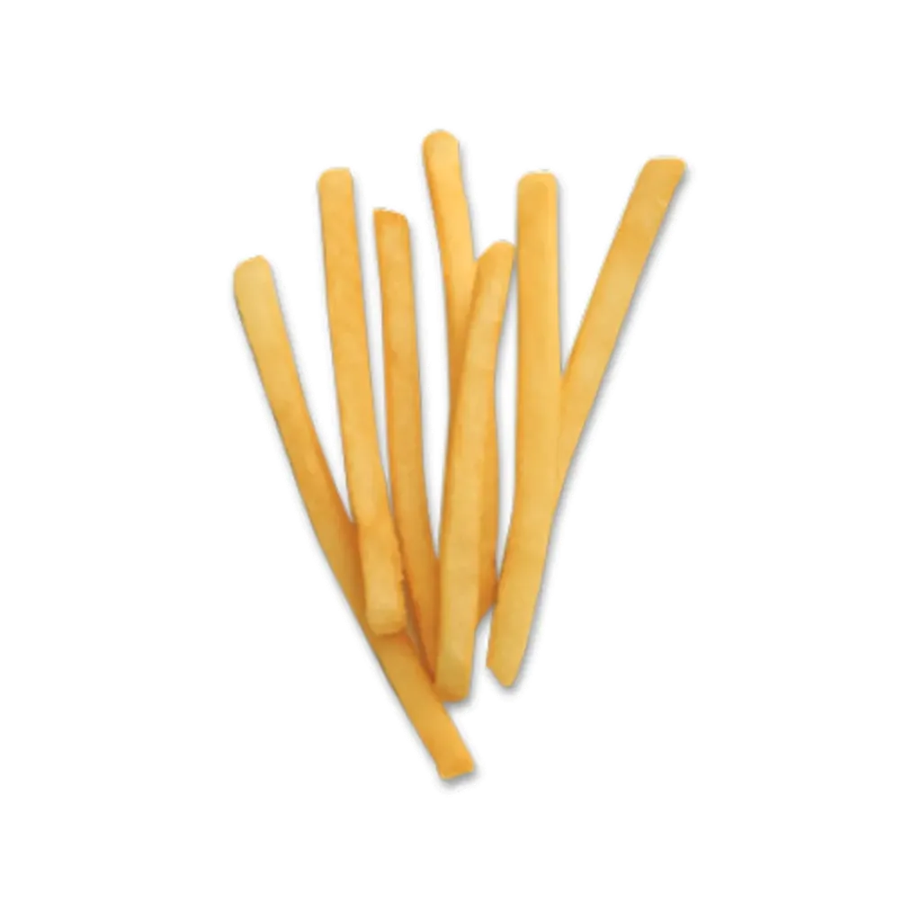 [26960 42063] MCCAIN ORGINAL JULIENNE 6/6MM 2.5KG