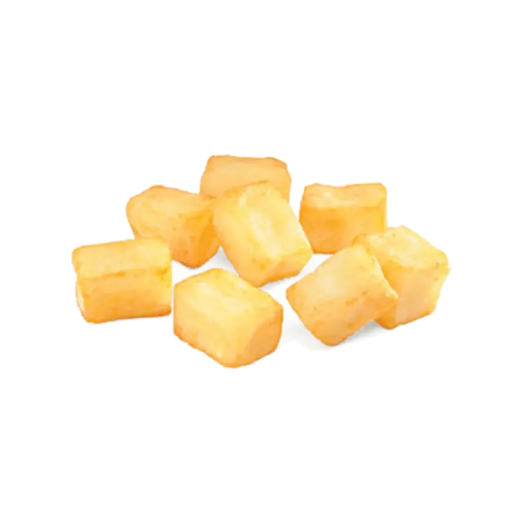[26917] MCCAIN CHOICE HOME STYLE POT CUBES 2.5KG