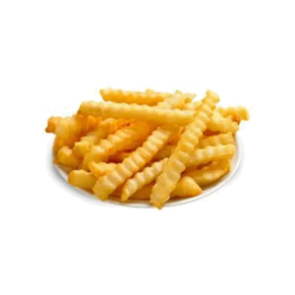 MCCAIN SURE CRISP CRINKLE CUT 2.5KG