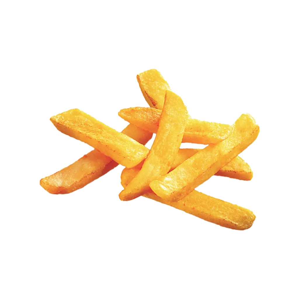 MCCAIN MENU TRADITIONAL CHIPS GF 13MM STY CRSP 2.5KG