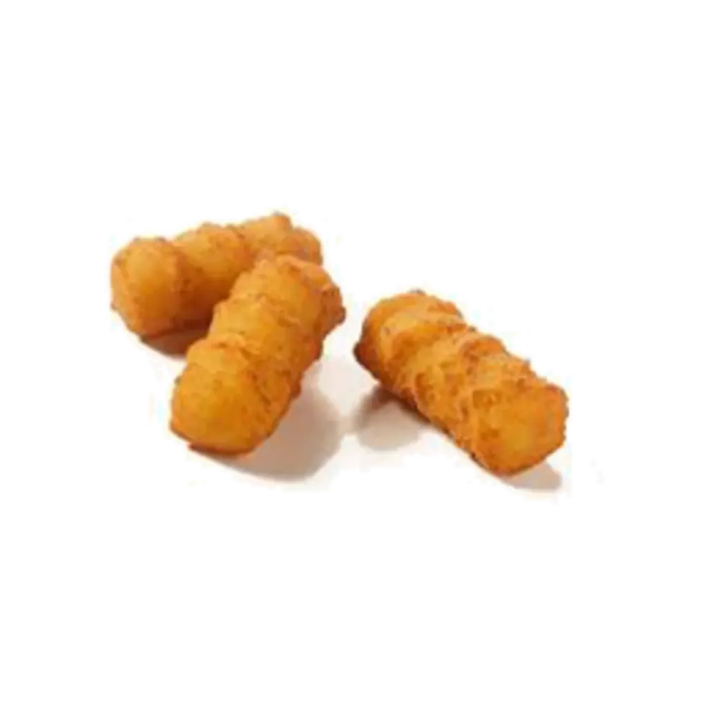 [27334] MCCAIN CROQUETTE FRIES 2.5KG
