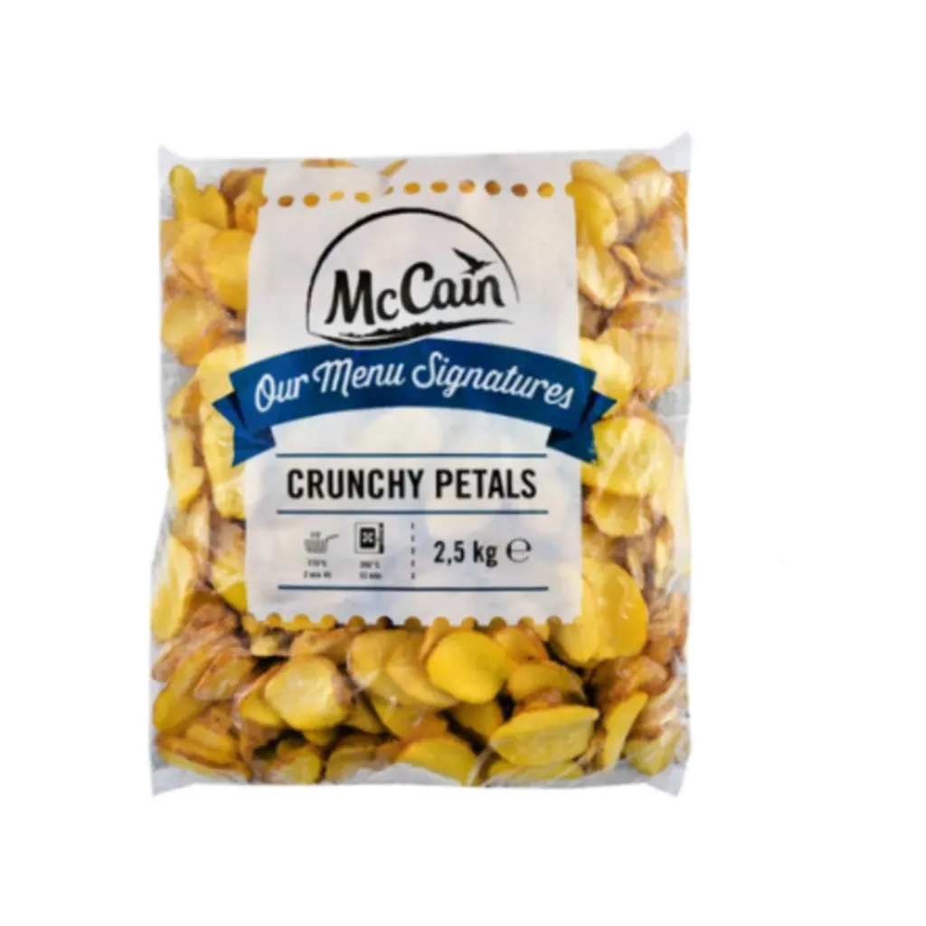 [43286] MCCAIN CRUNCHY PETALS 2.5KG