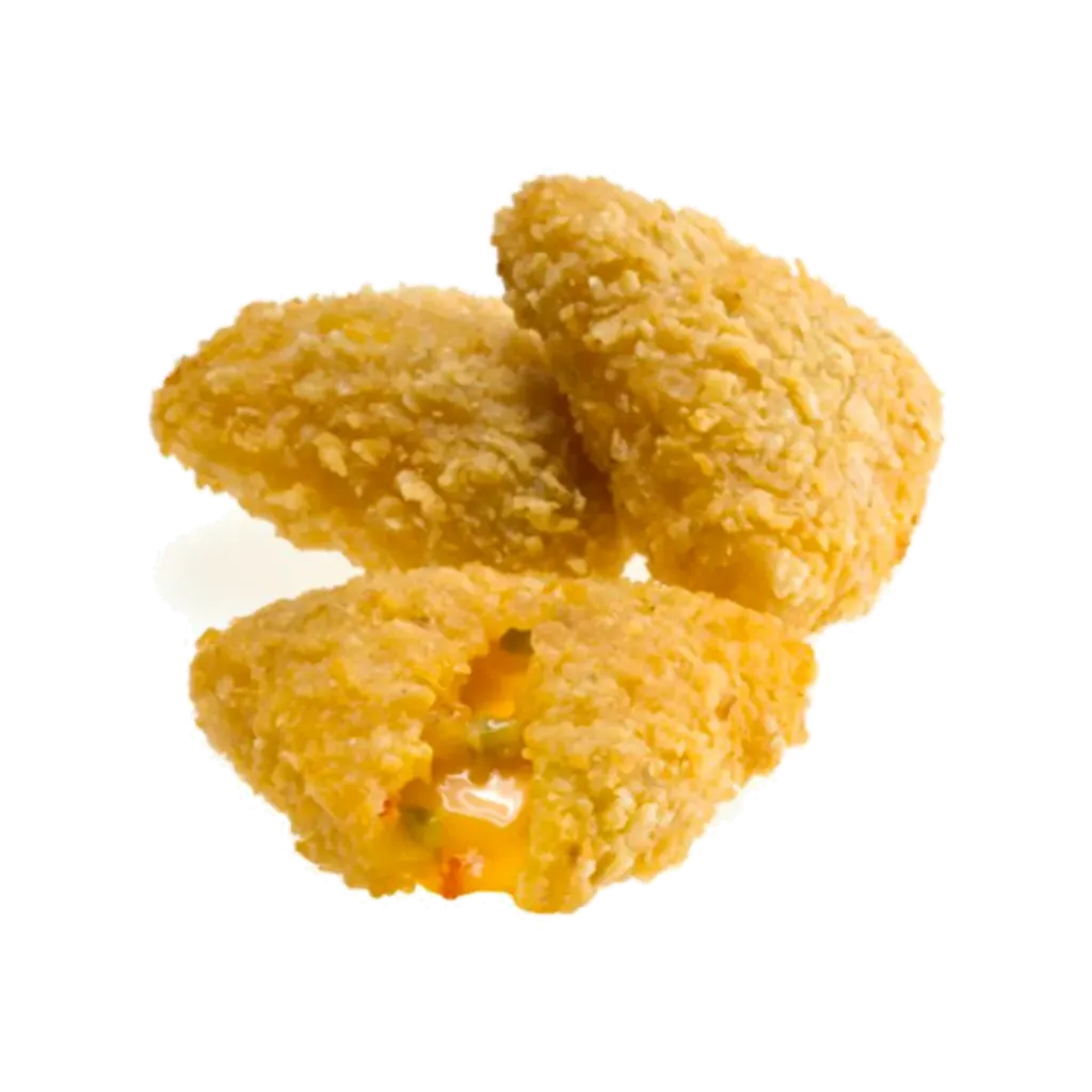 [31832] MCCAIN QUESO TRIANGLES MCCN 4LB