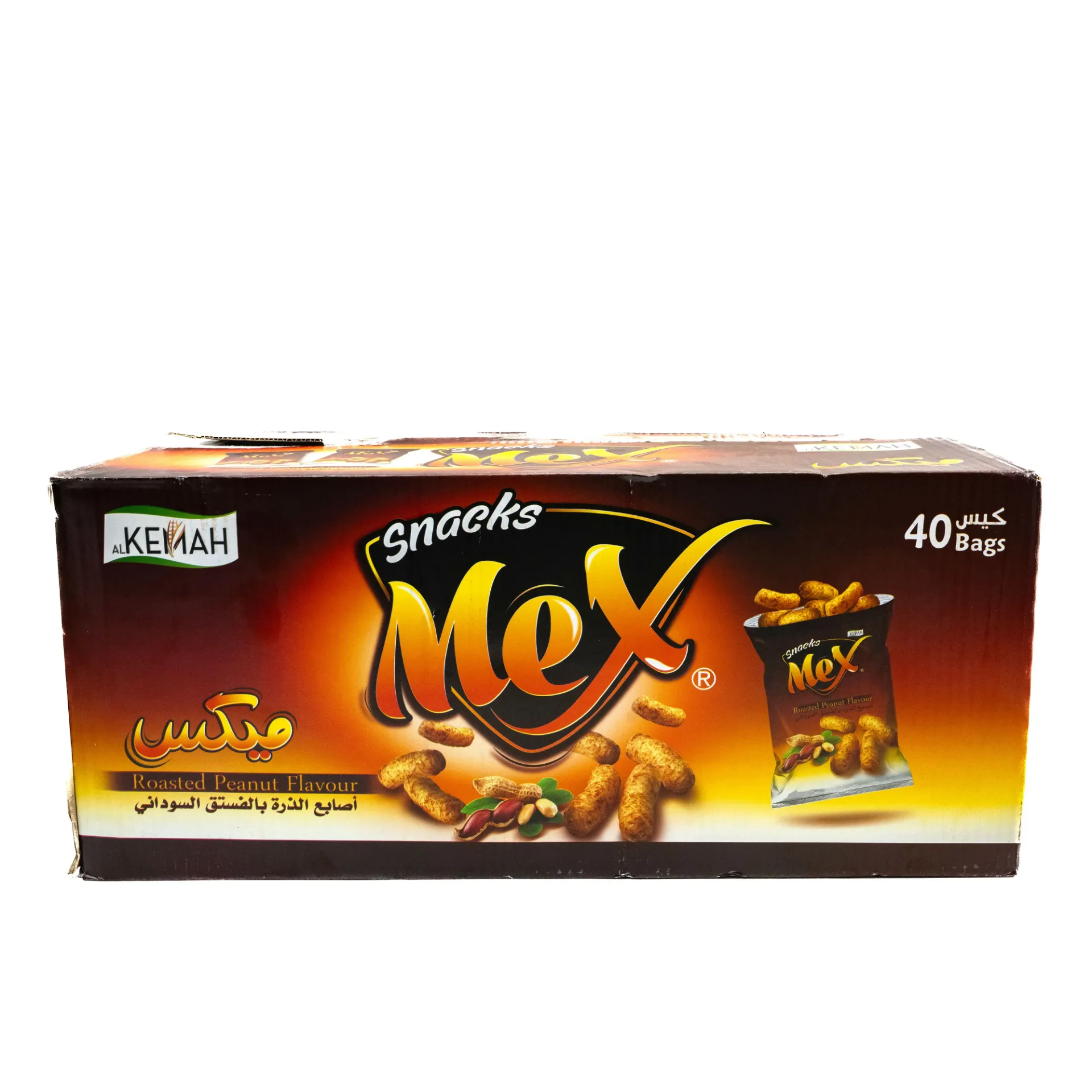 MEX CHIPS 40PCS