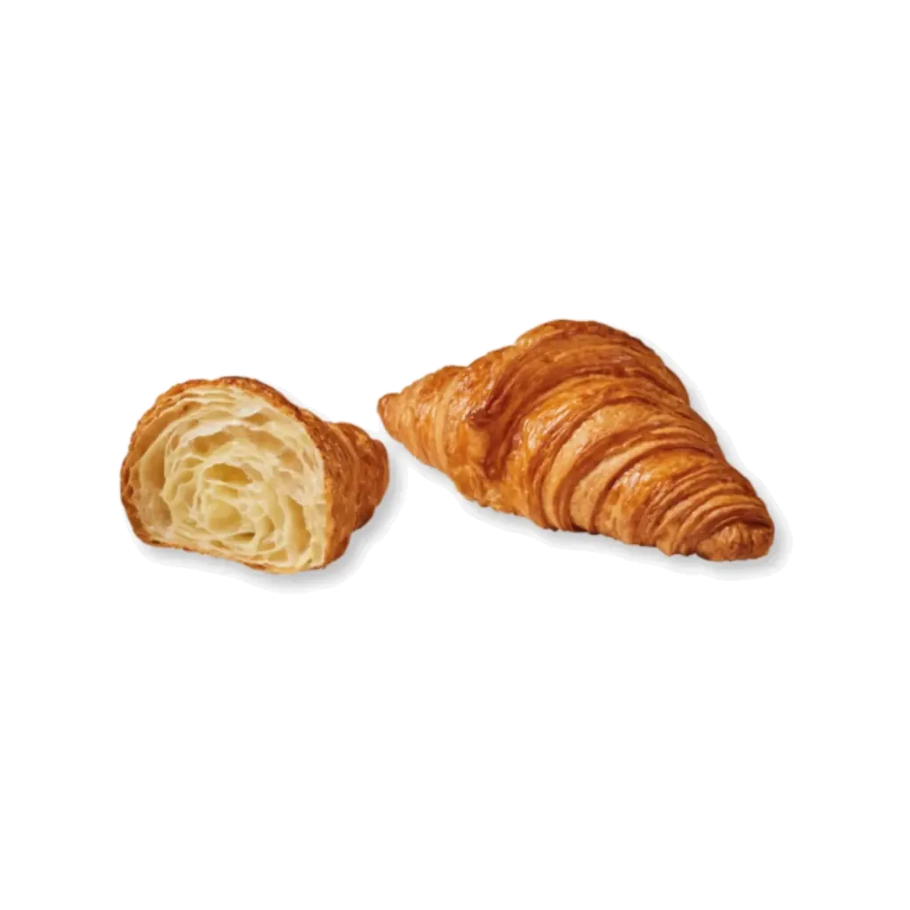 [35506-41760(OUTR)] MINI CROISSANT BUTTER 35X25G (21%)