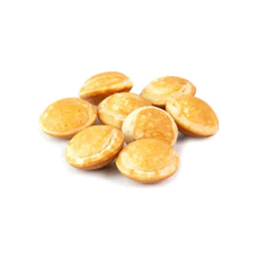 [5002143 FG182126] MINI DUTCH PANCAKE BITES