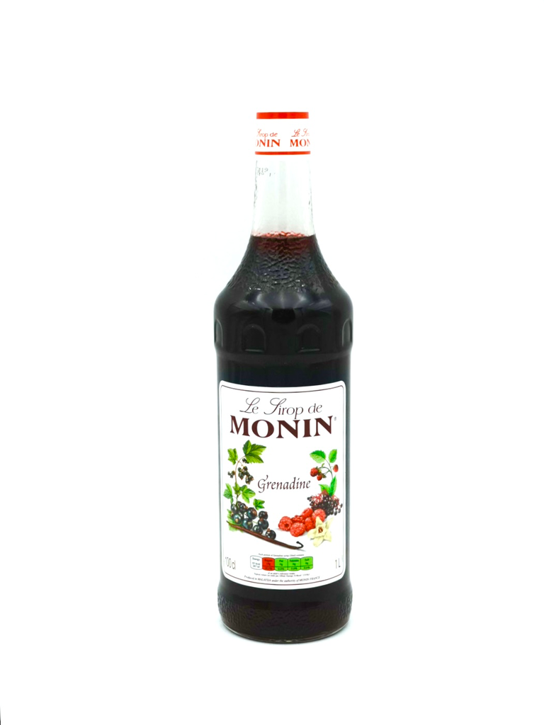 MONIN GRENADINE 1L