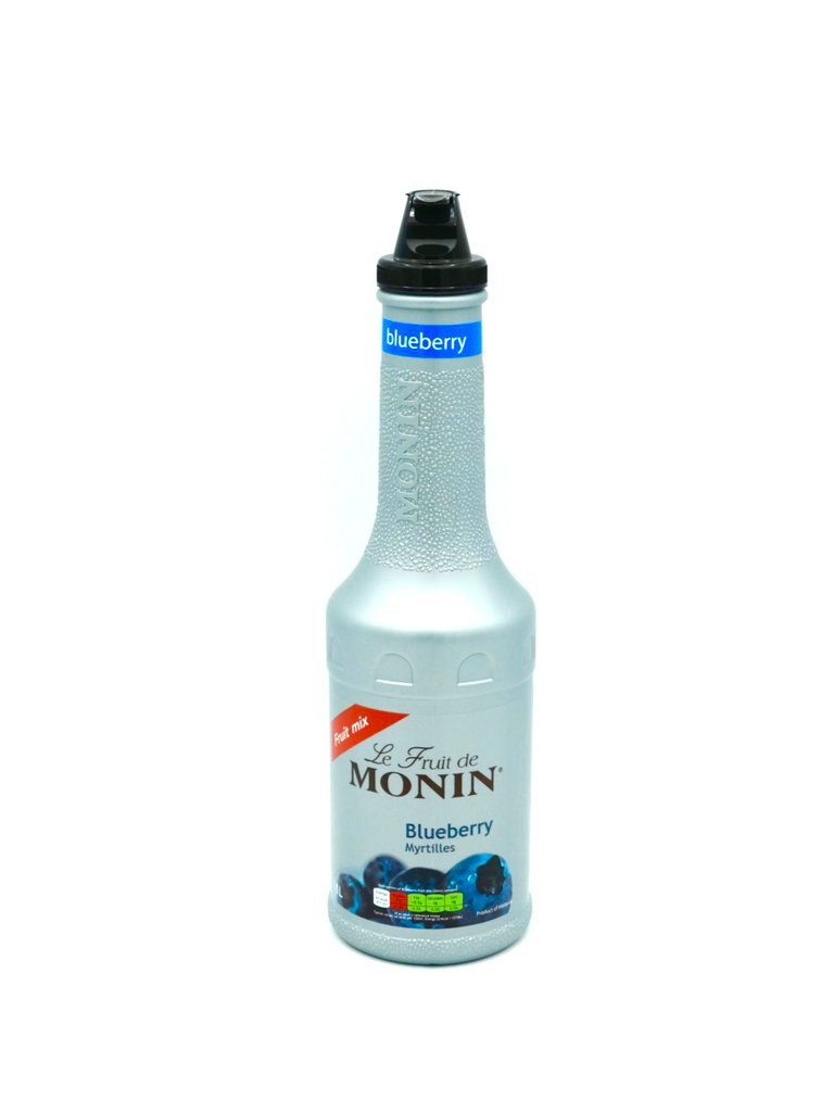 MONIN PUREE 1L