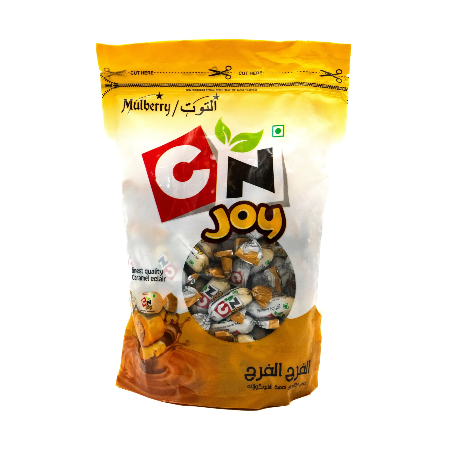 MULBERRY CN JOY 650G