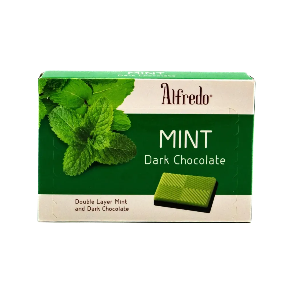 ALFREDO CHOCOLATE 60G