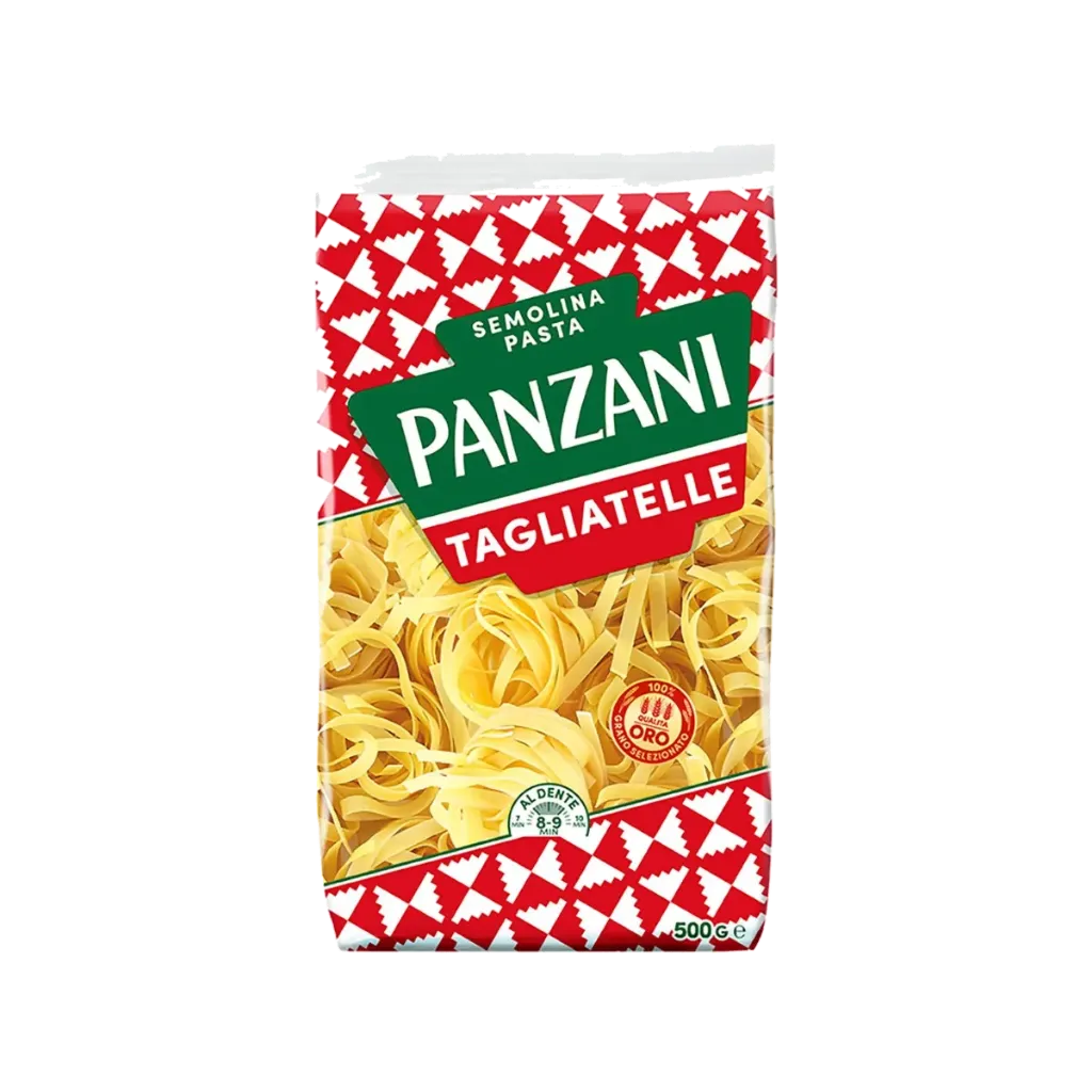 PANZANI TAGLIATELLE 500G