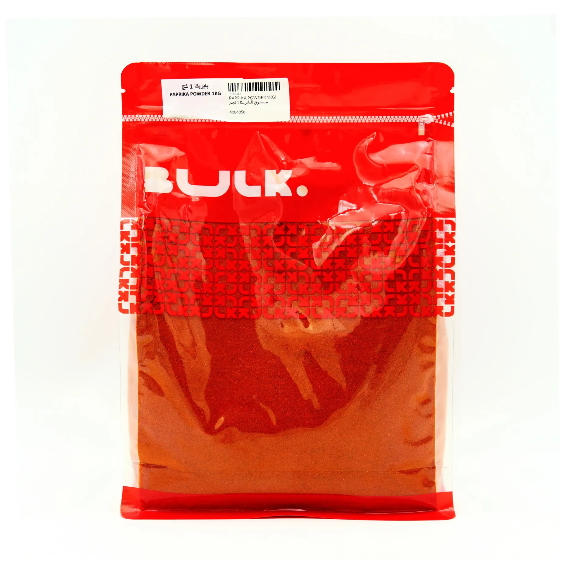 SWEET COARSE PAPRIKA POWDER 1KG